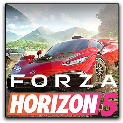 forza horizon 5 mobile